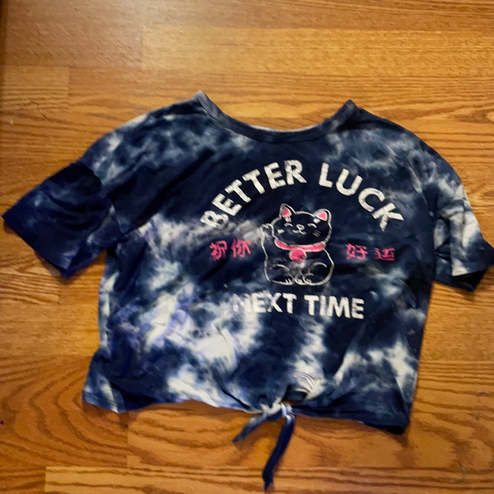 A shirt